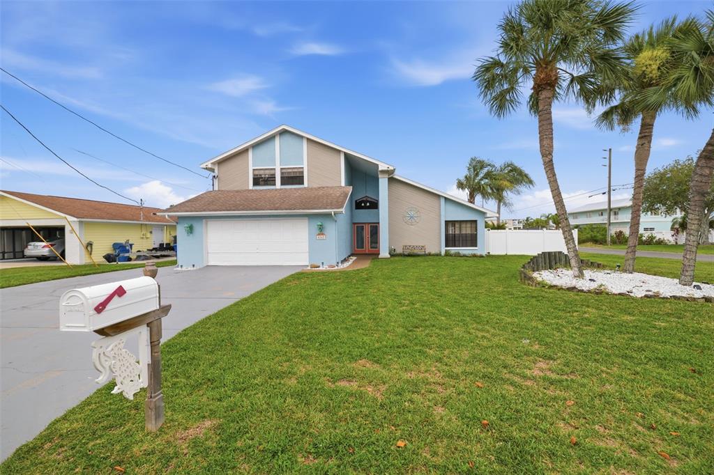 4262 Paradise Circle Hernando Beach, FL 34607 - Photo 57 of 75