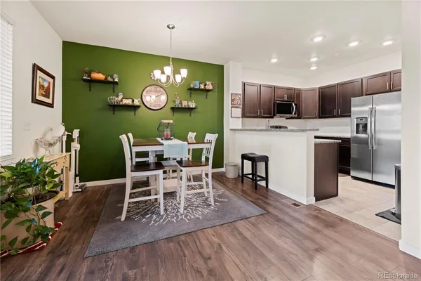 $379,000 | 12876 Jasmine Street, Unit E, Thornton, CO 80602