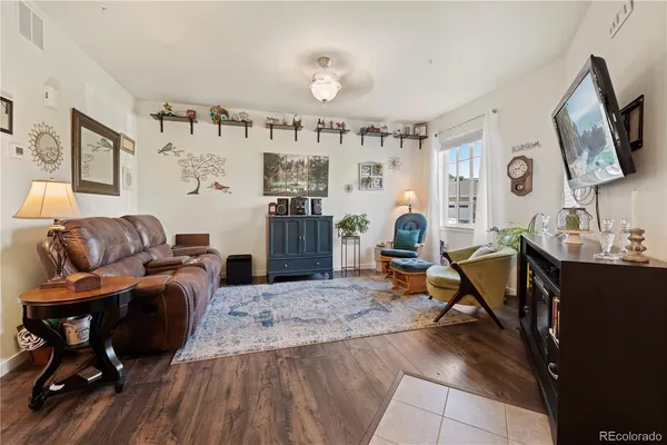 $379,000 | 12876 Jasmine Street, Unit E, Thornton, CO 80602