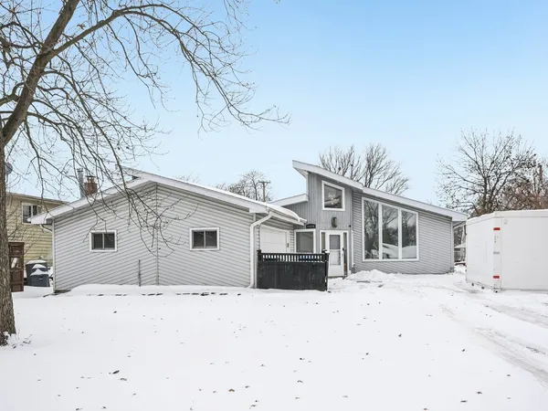 $199,900 | 25836 South Linden Avenue, Monee, IL 60449