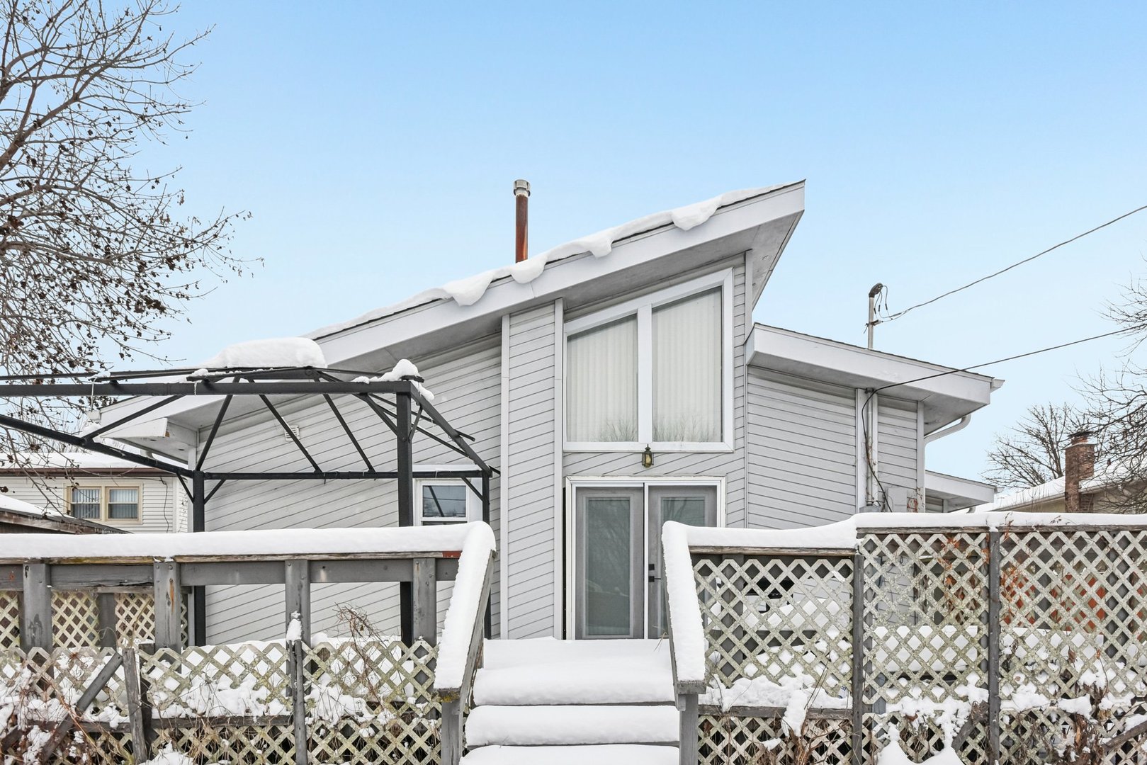 25836 South Linden Avenue Monee, IL 60449 - Photo 17 of 18