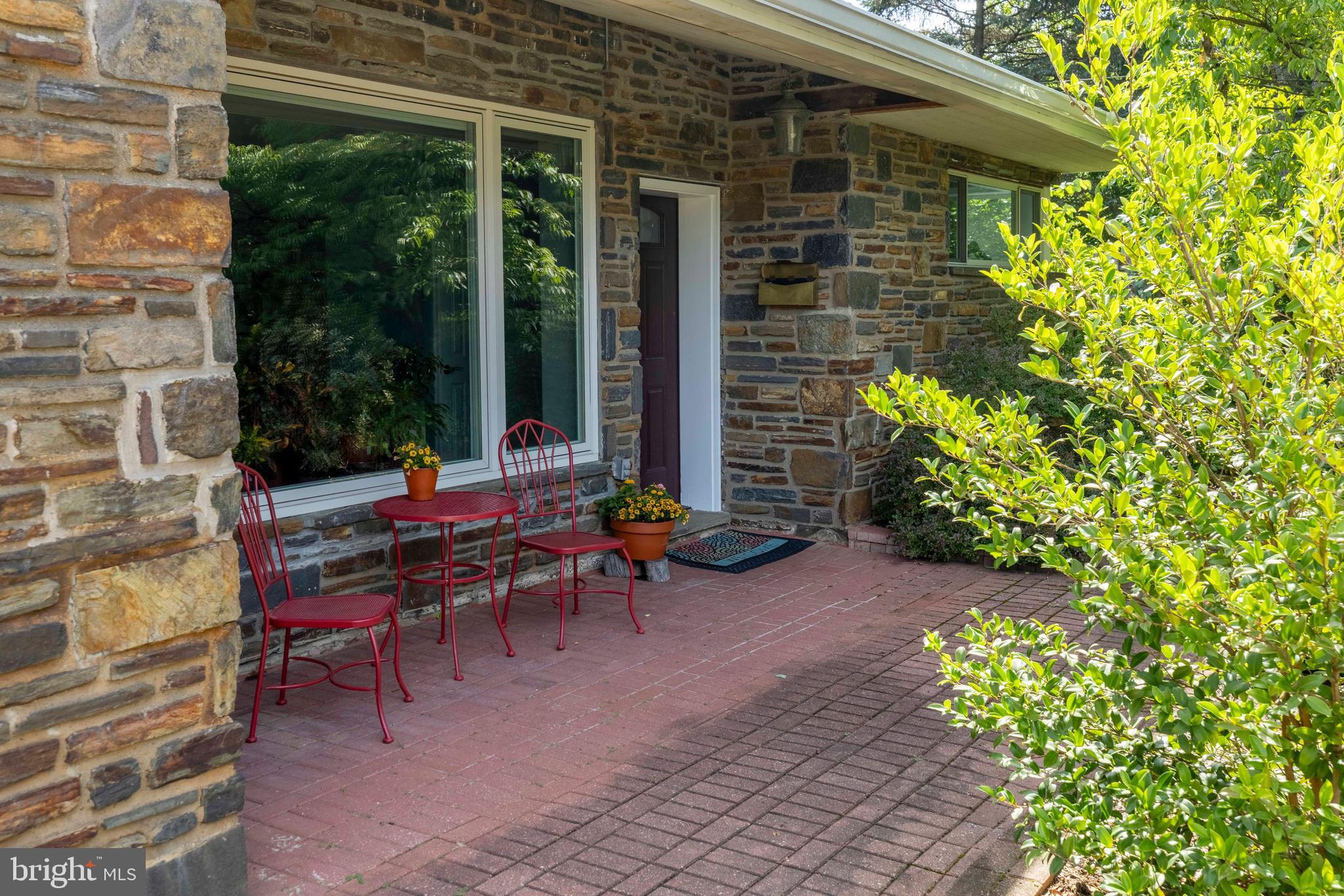 331 Crest Park Road Philadelphia, PA 19119 - Photo 2 of 33 Front Exterior
