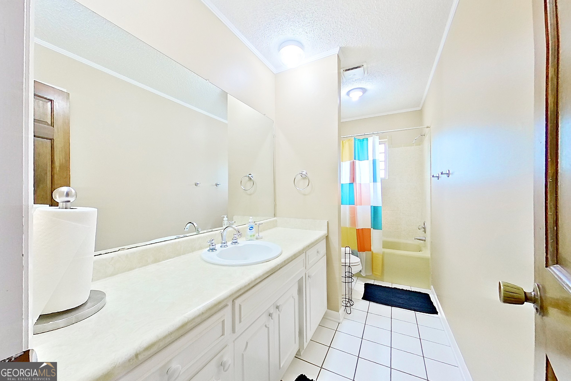182 Myra Street Alma, GA 31510 - Photo 28 of 41 master bath