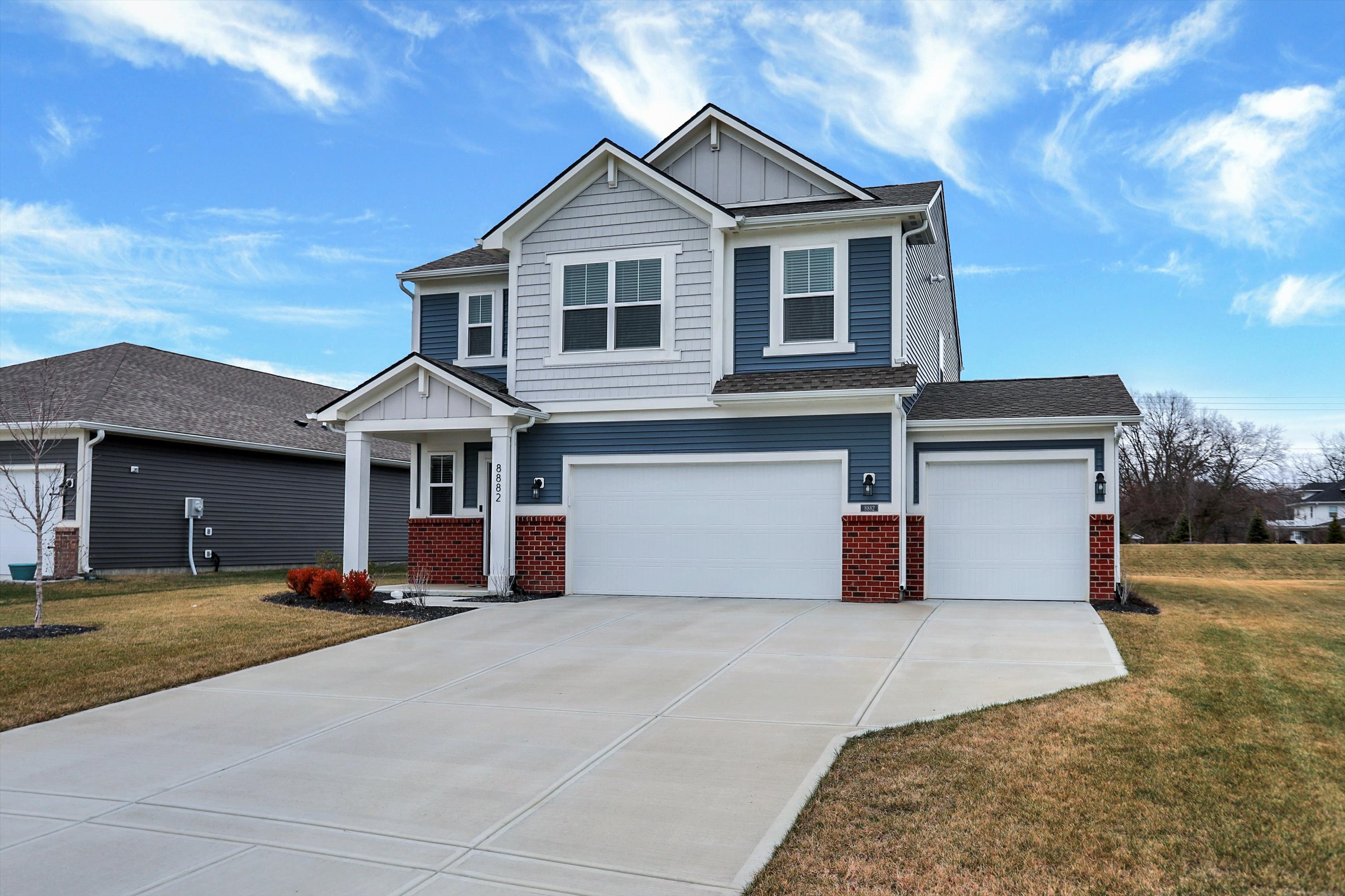 8882 Winton Place Pendleton, IN 46064 - Photo 3 of 37 Gallery Image 3