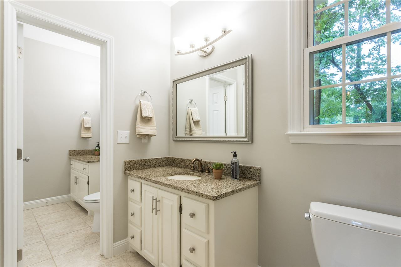 4009 Swarthmore Road Durham, NC 27707 - Photo 20 of 27 Bathroom