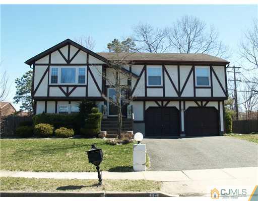 16 South Rhoda Street Monroe Township, NJ 08831 - Photo 1 of 25 Gallery Image 1