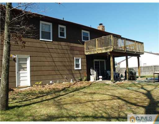 16 South Rhoda Street Monroe Township, NJ 08831 - Photo 25 of 25 Gallery Image 25