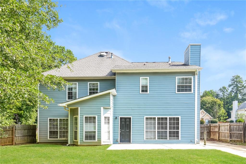 2760 Autumn Lake Lane Decatur, GA 30034 - Photo 27 of 27