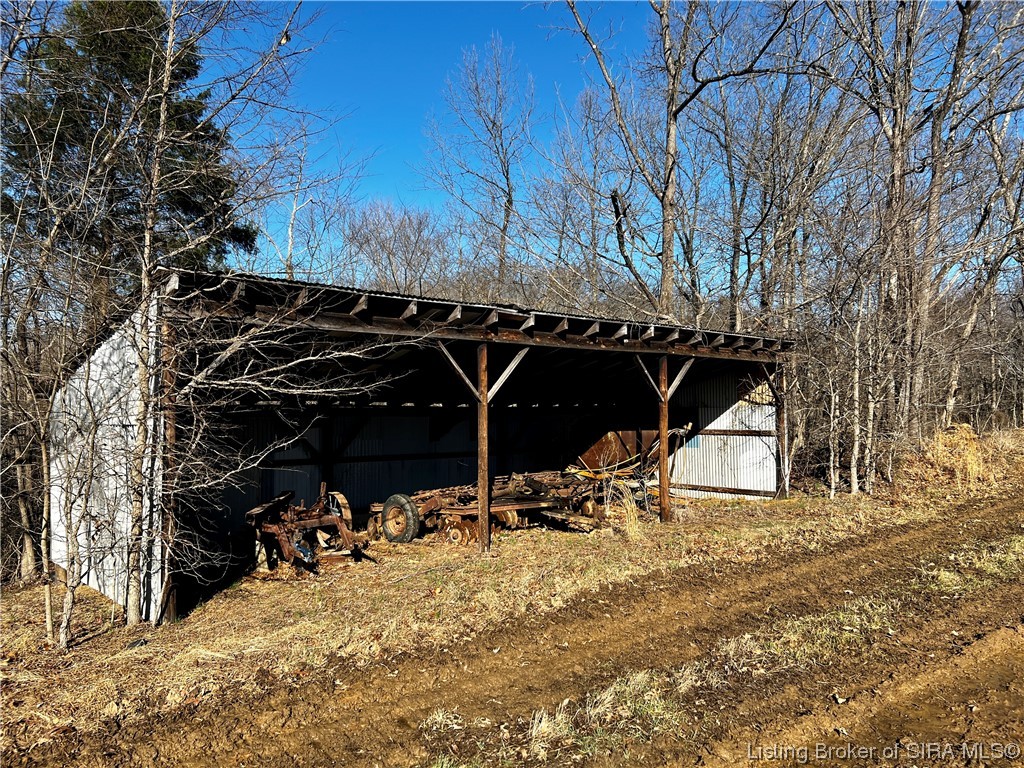9377 East French Ridge Road Tell City, IN 47586 - Photo 27 of 59