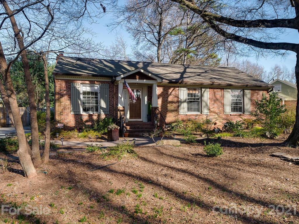 5319 Milford Road Charlotte, NC 28210 - Photo 1 of 20 Gallery Image 1