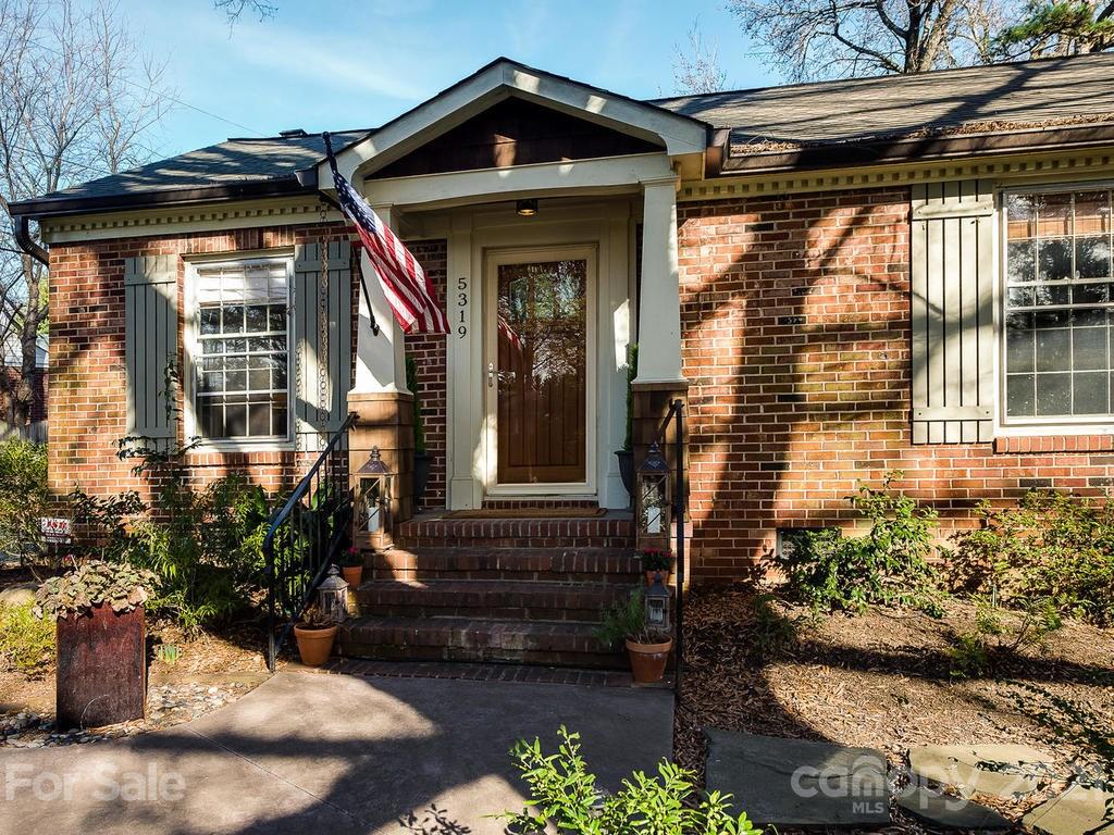 5319 Milford Road Charlotte, NC 28210 - Photo 2 of 20 Gallery Image 2