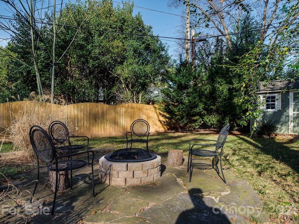 5319 Milford Road Charlotte, NC 28210 - Photo 18 of 20 Gallery Image 18