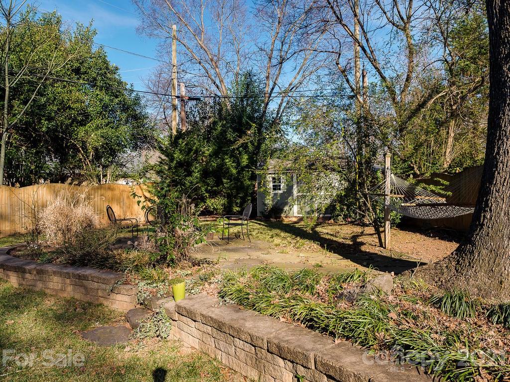 5319 Milford Road Charlotte, NC 28210 - Photo 20 of 20 Gallery Image 20
