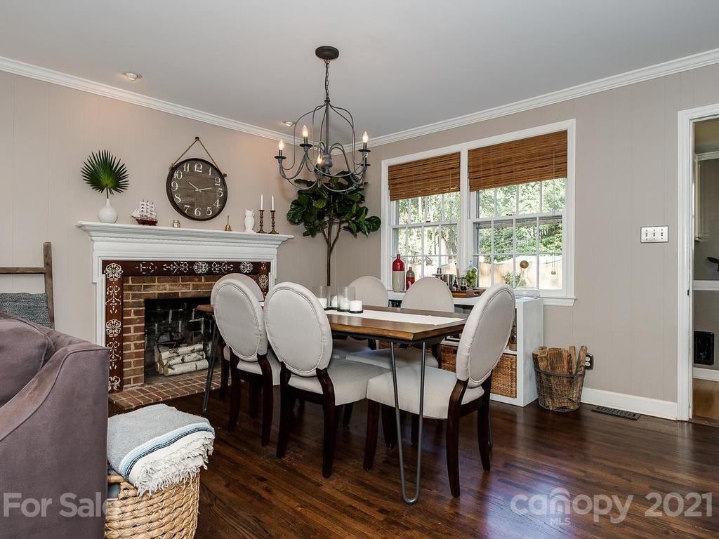 5319 Milford Road Charlotte, NC 28210 - Photo 5 of 20 Gallery Image 5