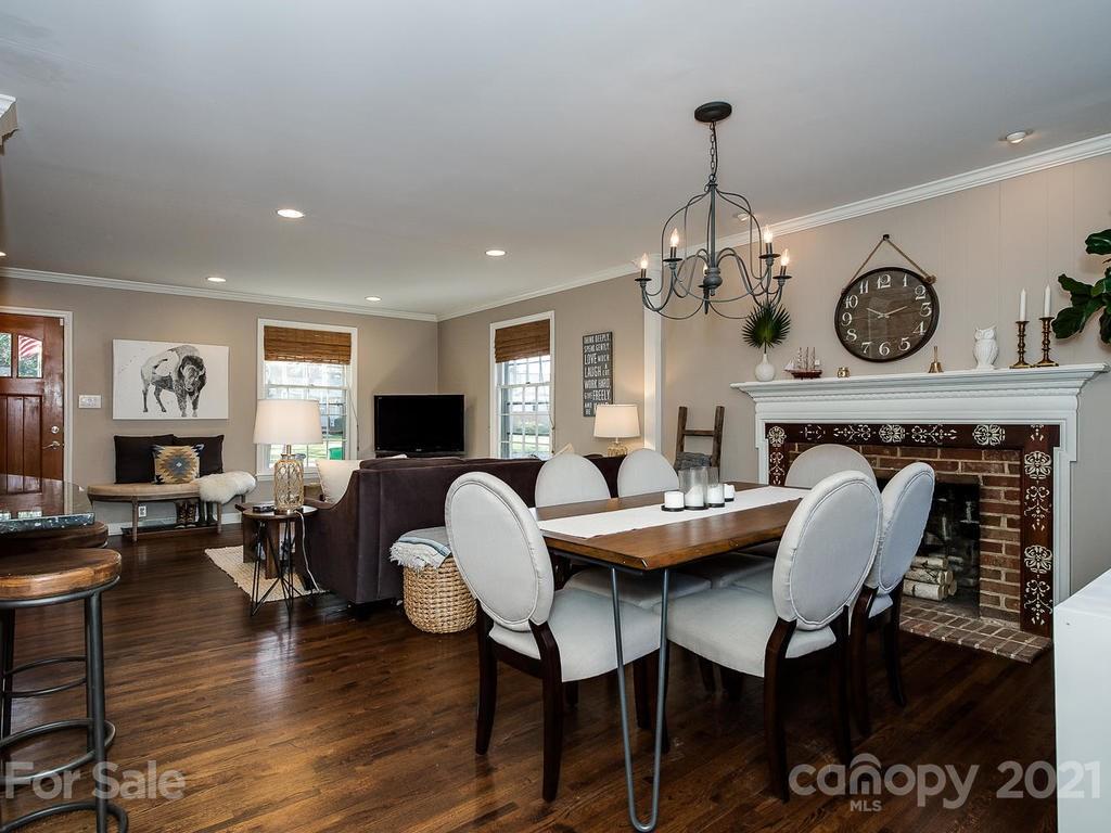 5319 Milford Road Charlotte, NC 28210 - Photo 6 of 20 Gallery Image 6