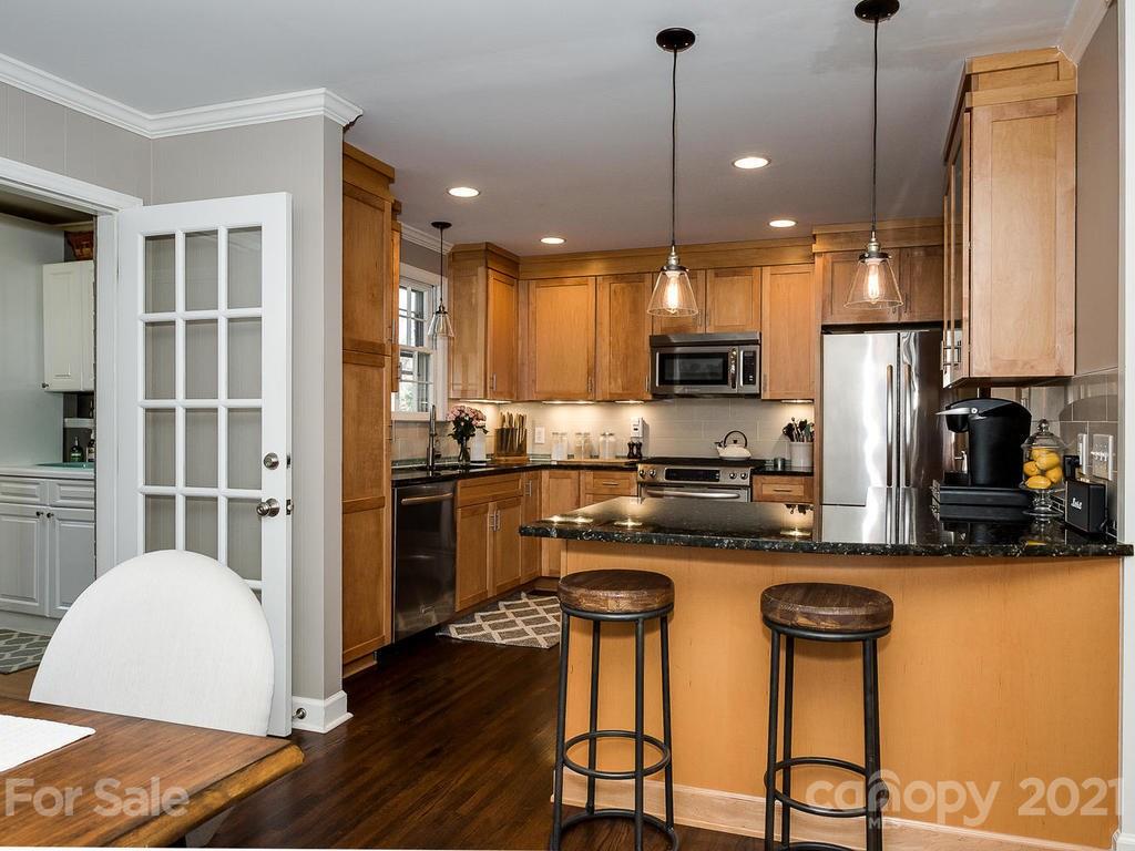 5319 Milford Road Charlotte, NC 28210 - Photo 7 of 20 Gallery Image 7