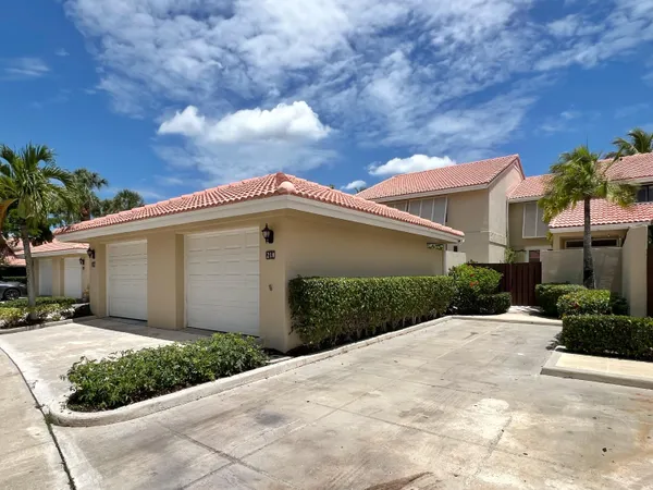 $5,000 | 218 Old Meadow Way, Palm Beach Gardens, FL 33418