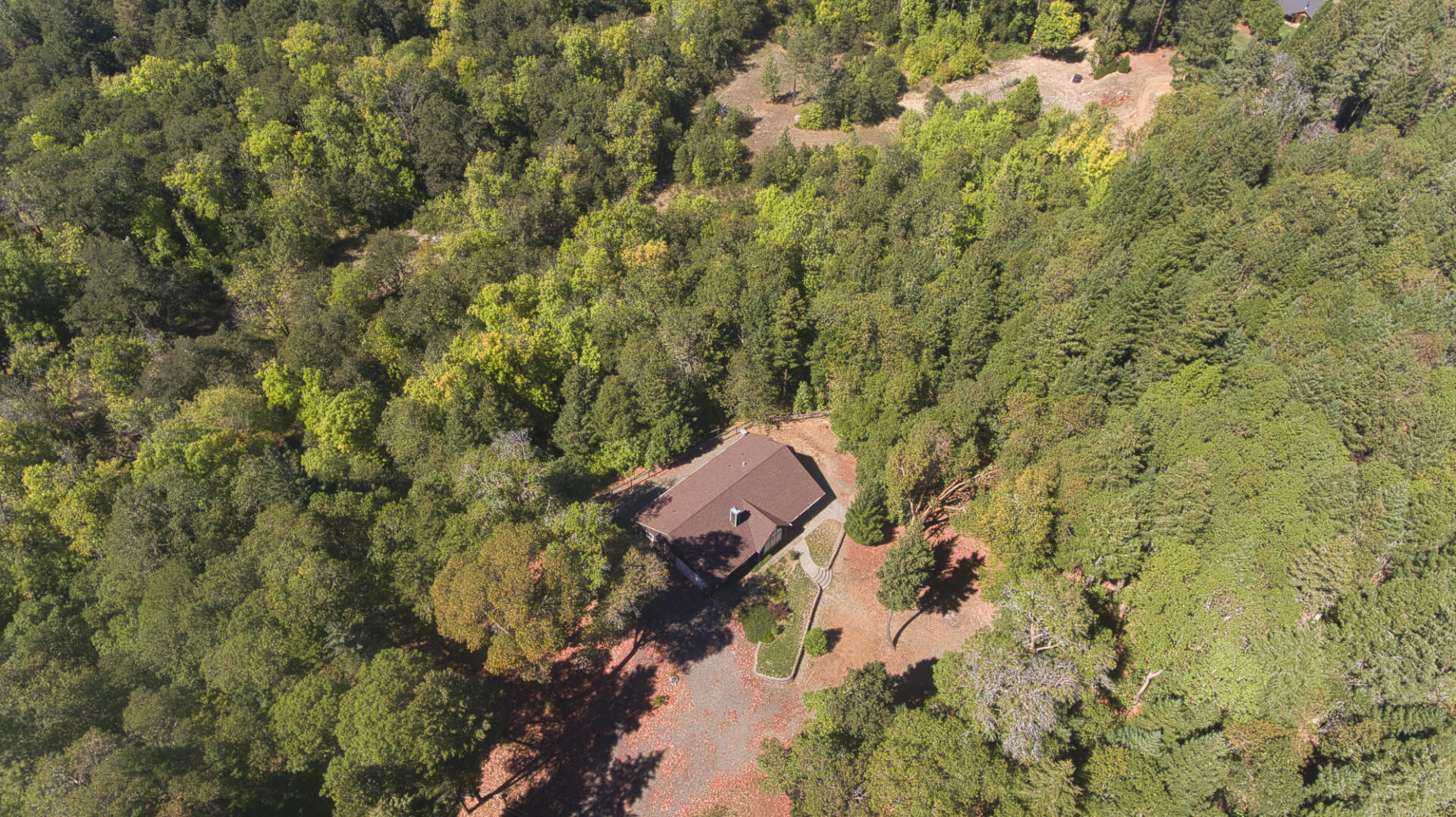 4180 Takilma Road Cave Junction, OR 97523 - Photo 45 of 46 DJI_0418