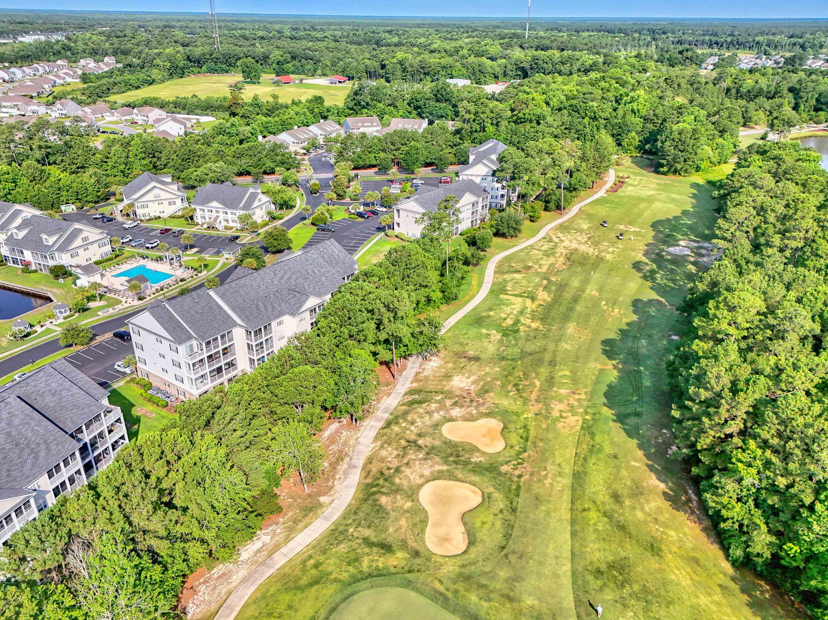 703 Shearwater Court, Unit 304 Murrells Inlet, SC 29576 - Photo 58 of 64