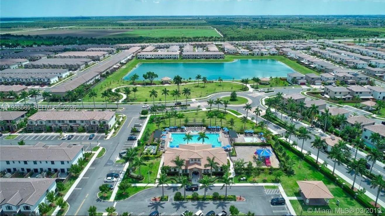 11510 Southwest 254th Street Homestead, FL 33032 - Photo 3 of 40