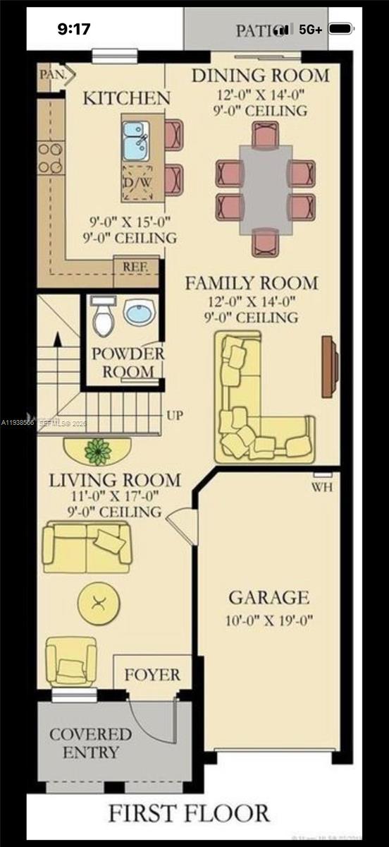 11510 Southwest 254th Street Homestead, FL 33032 - Photo 35 of 40