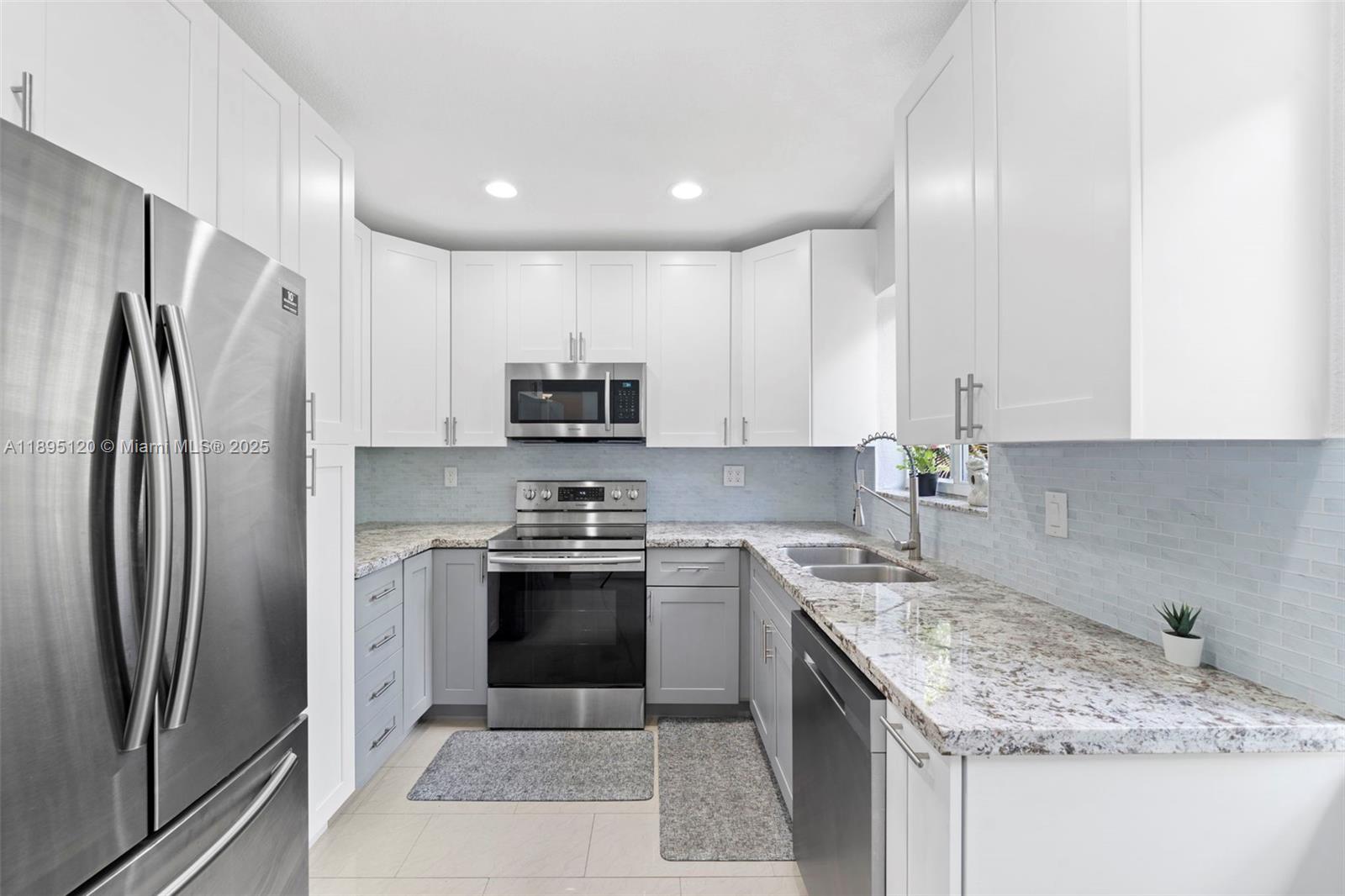 14621 Northwest 13th Road Miami, FL 33167 - Photo 3 of 7