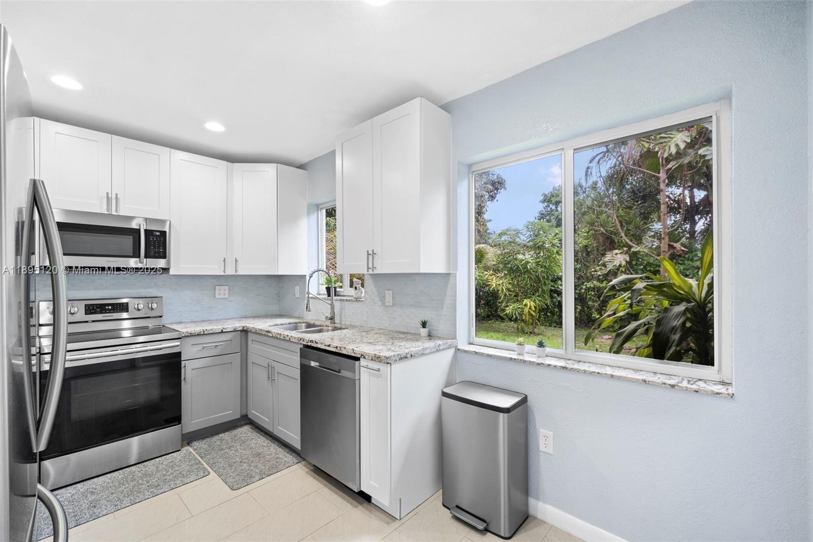 14621 Northwest 13th Road Miami, FL 33167 - Photo 4 of 7