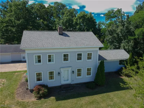 $480,000 | 9942 Wooster Pike, Seville, OH 44273