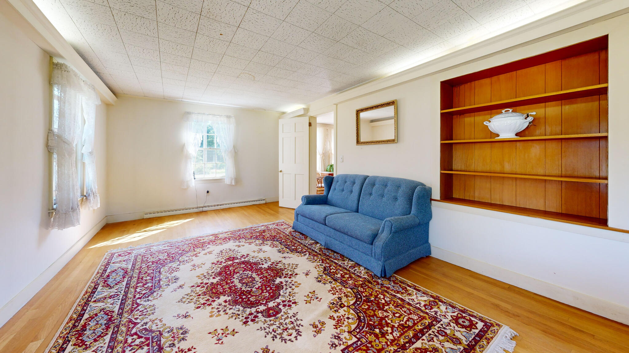 884 River Road St. George, ME 04860 - Photo 18 of 55 Living Room