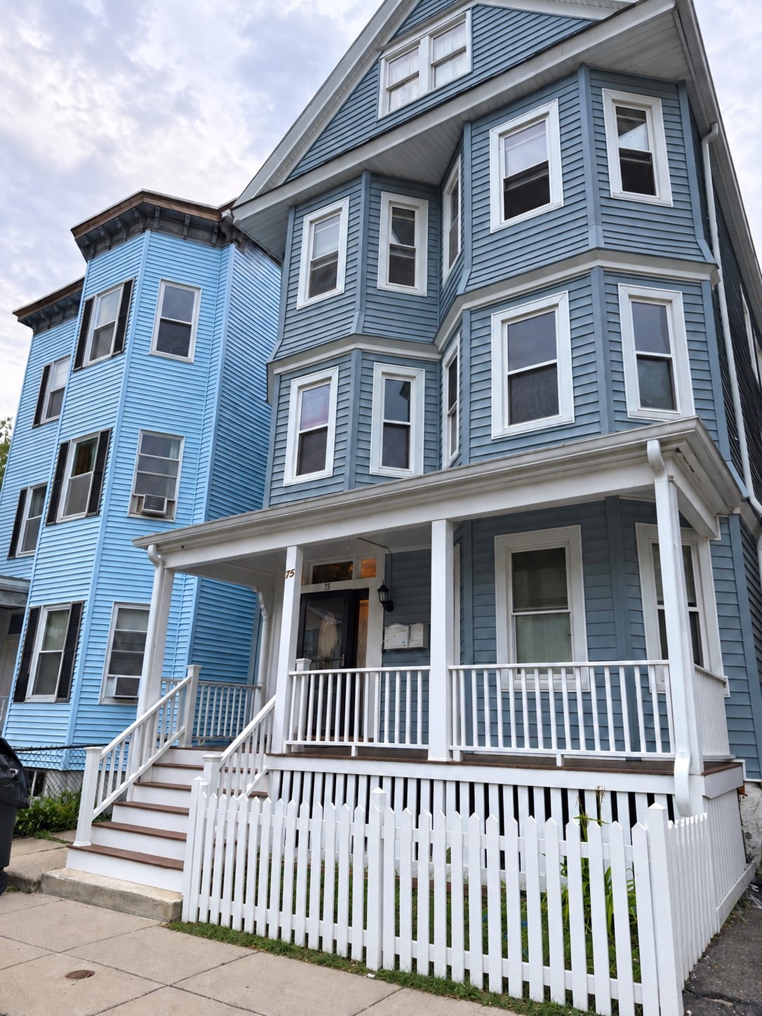75 Savin Street, Unit 2 Boston, MA 02119 - Photo 1 of 11 Gallery Image 1