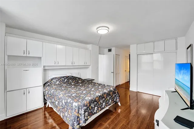 $4,000 | 2201 South Ocean Drive, Unit 608, Hollywood, FL 33019