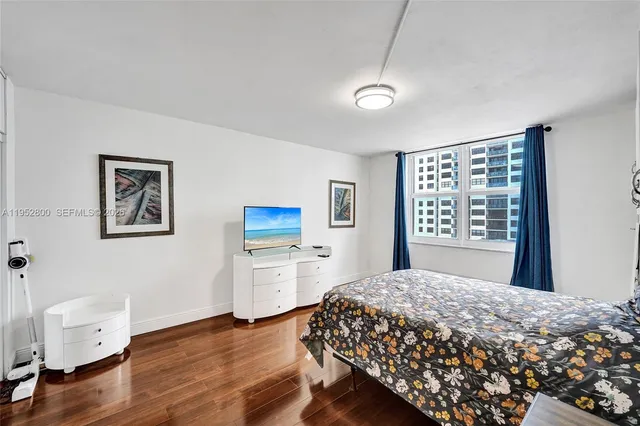 $4,000 | 2201 South Ocean Drive, Unit 608, Hollywood, FL 33019