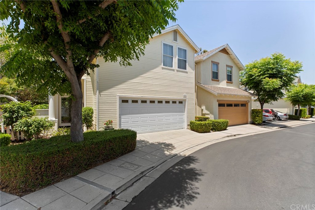 153 Tea Lane Brea, CA 92821 - Photo 1 of 1 153 Tea Lane in the Ash Street Cottages within steps of Downtown Brea