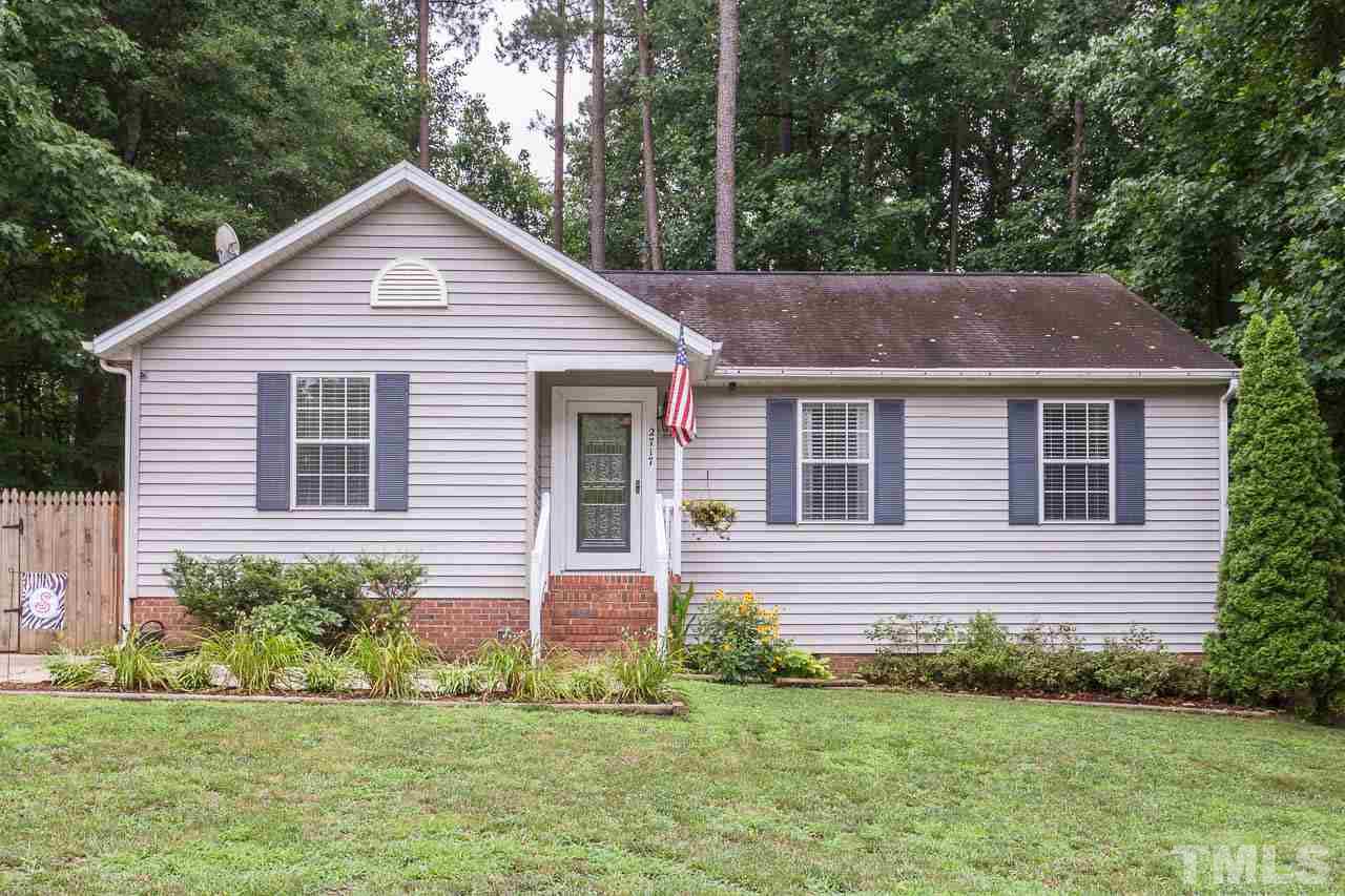 2717 Goshawk Lane Raleigh, NC 27603 - Photo 1 of 24 Gallery Image 1