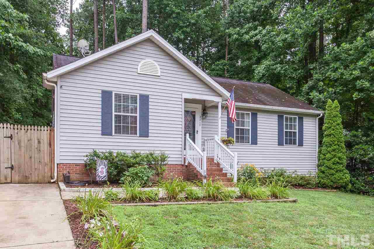 2717 Goshawk Lane Raleigh, NC 27603 - Photo 2 of 24 Gallery Image 2
