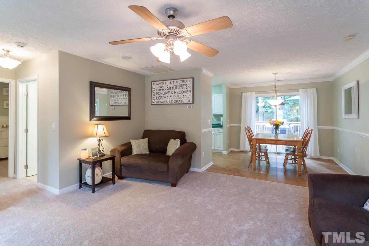 2717 Goshawk Lane Raleigh, NC 27603 - Photo 12 of 24 Gallery Image 12