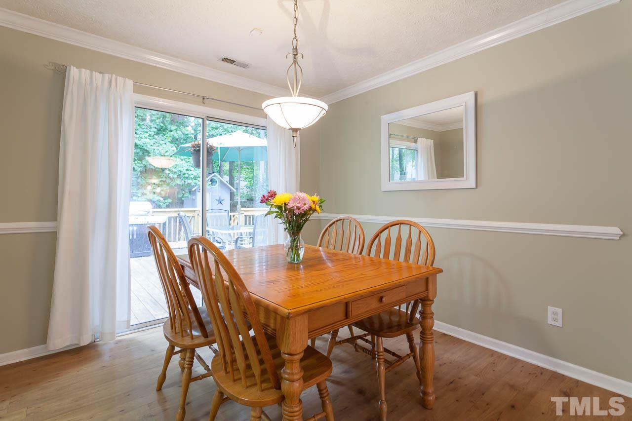 2717 Goshawk Lane Raleigh, NC 27603 - Photo 13 of 24 Gallery Image 13