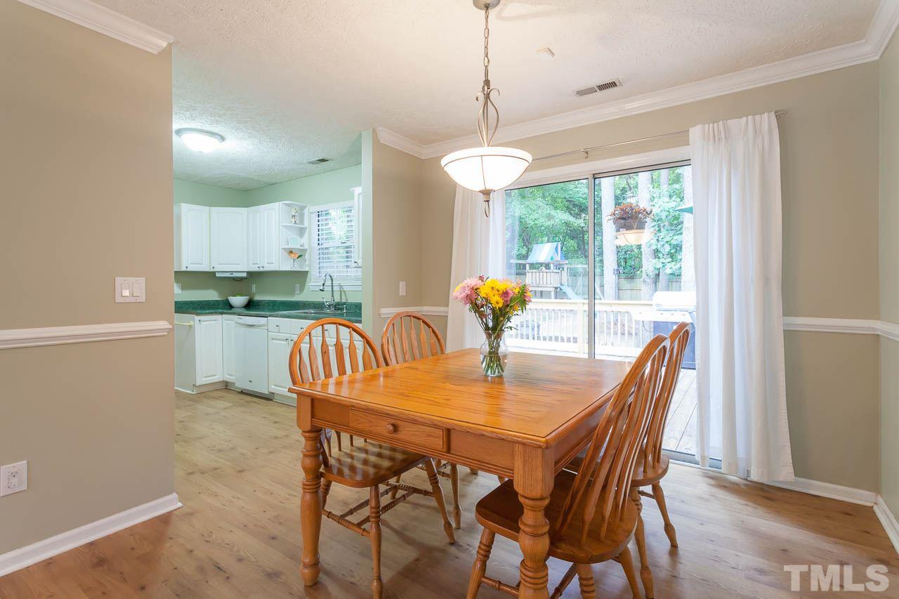 2717 Goshawk Lane Raleigh, NC 27603 - Photo 14 of 24 Gallery Image 14