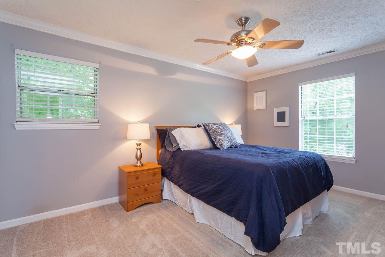 2717 Goshawk Lane Raleigh, NC 27603 - Photo 19 of 24 Gallery Image 19