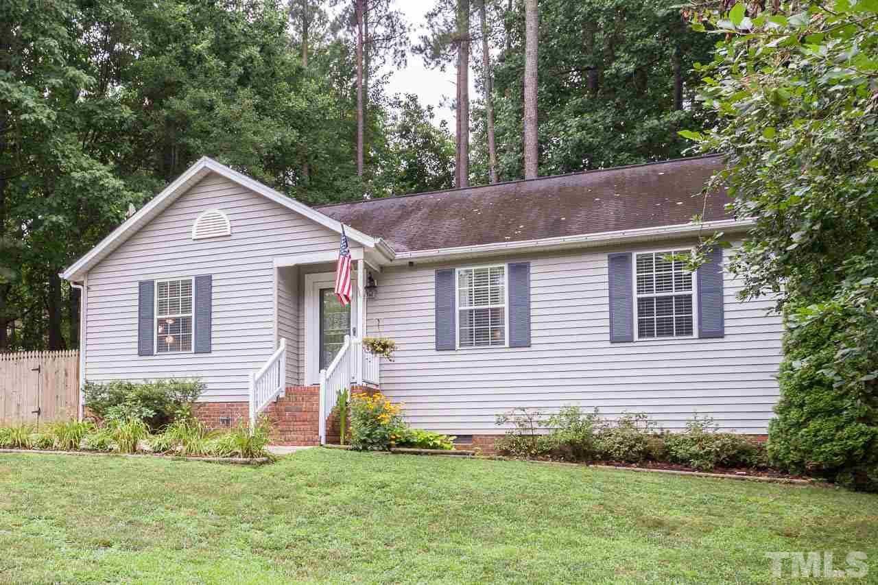 2717 Goshawk Lane Raleigh, NC 27603 - Photo 3 of 24 Gallery Image 3