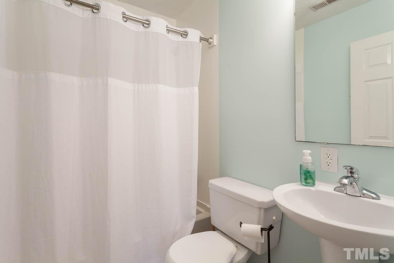 2717 Goshawk Lane Raleigh, NC 27603 - Photo 22 of 24 Gallery Image 22