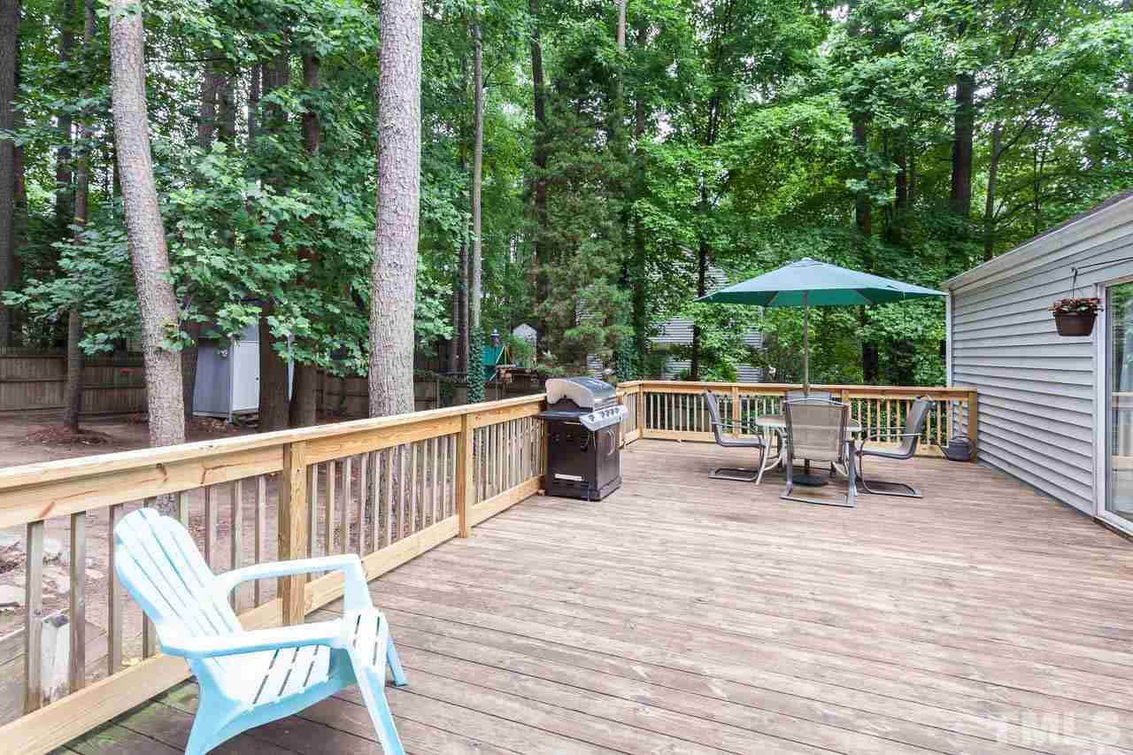 2717 Goshawk Lane Raleigh, NC 27603 - Photo 4 of 24 Gallery Image 4