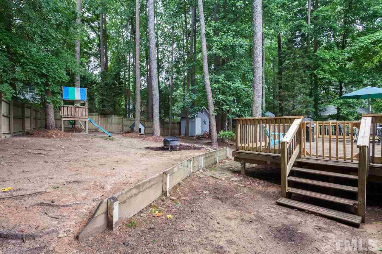 2717 Goshawk Lane Raleigh, NC 27603 - Photo 5 of 24 Gallery Image 5