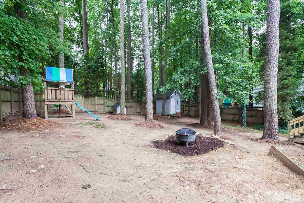 2717 Goshawk Lane Raleigh, NC 27603 - Photo 6 of 24 Gallery Image 6