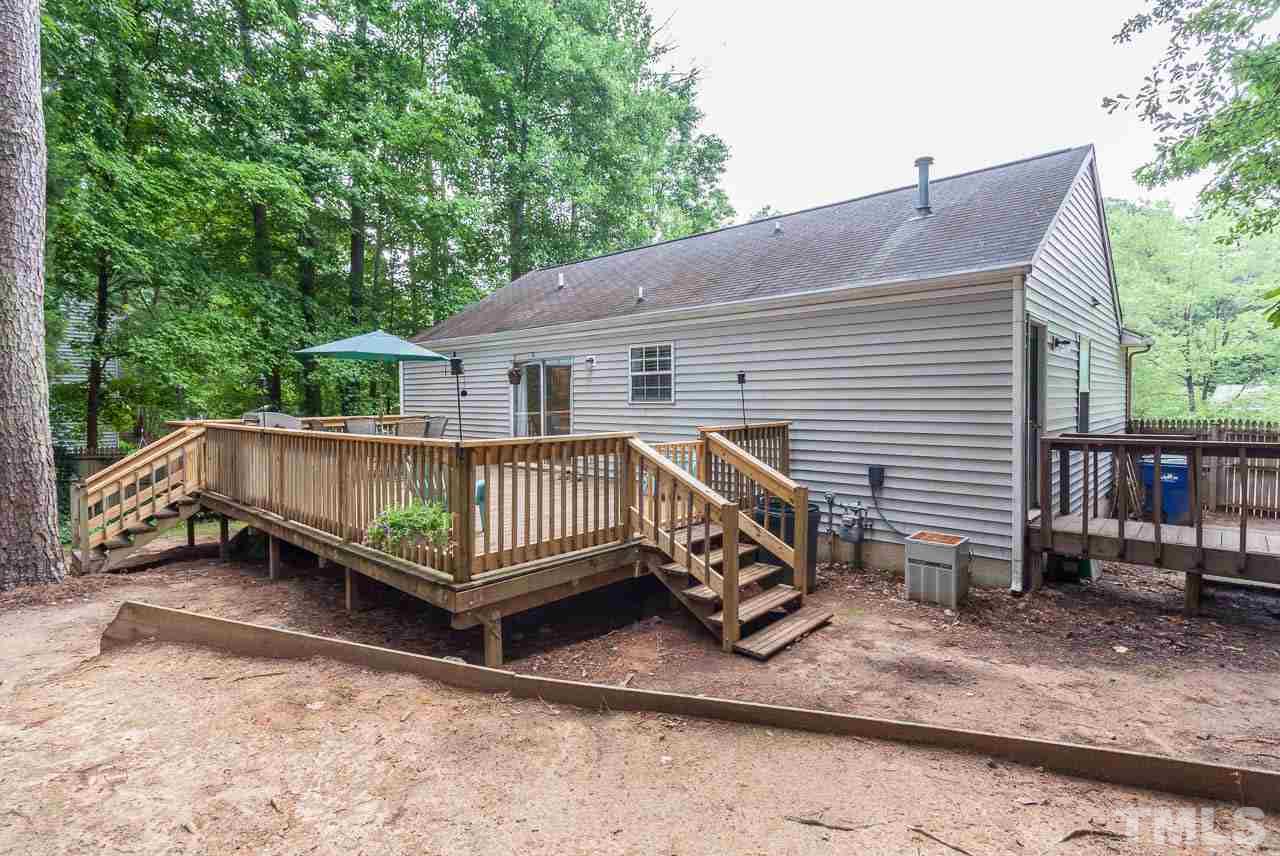 2717 Goshawk Lane Raleigh, NC 27603 - Photo 7 of 24 Gallery Image 7