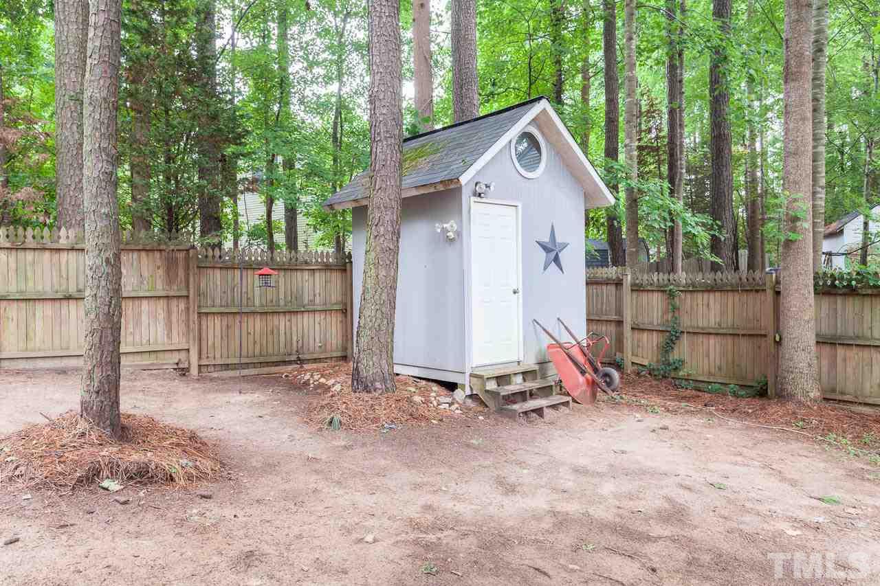 2717 Goshawk Lane Raleigh, NC 27603 - Photo 8 of 24 Gallery Image 8