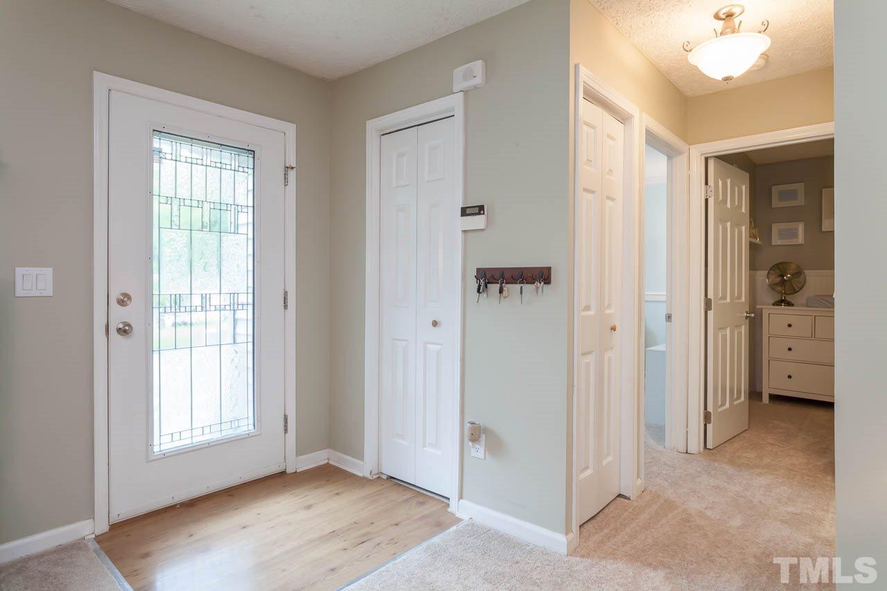2717 Goshawk Lane Raleigh, NC 27603 - Photo 9 of 24 Gallery Image 9