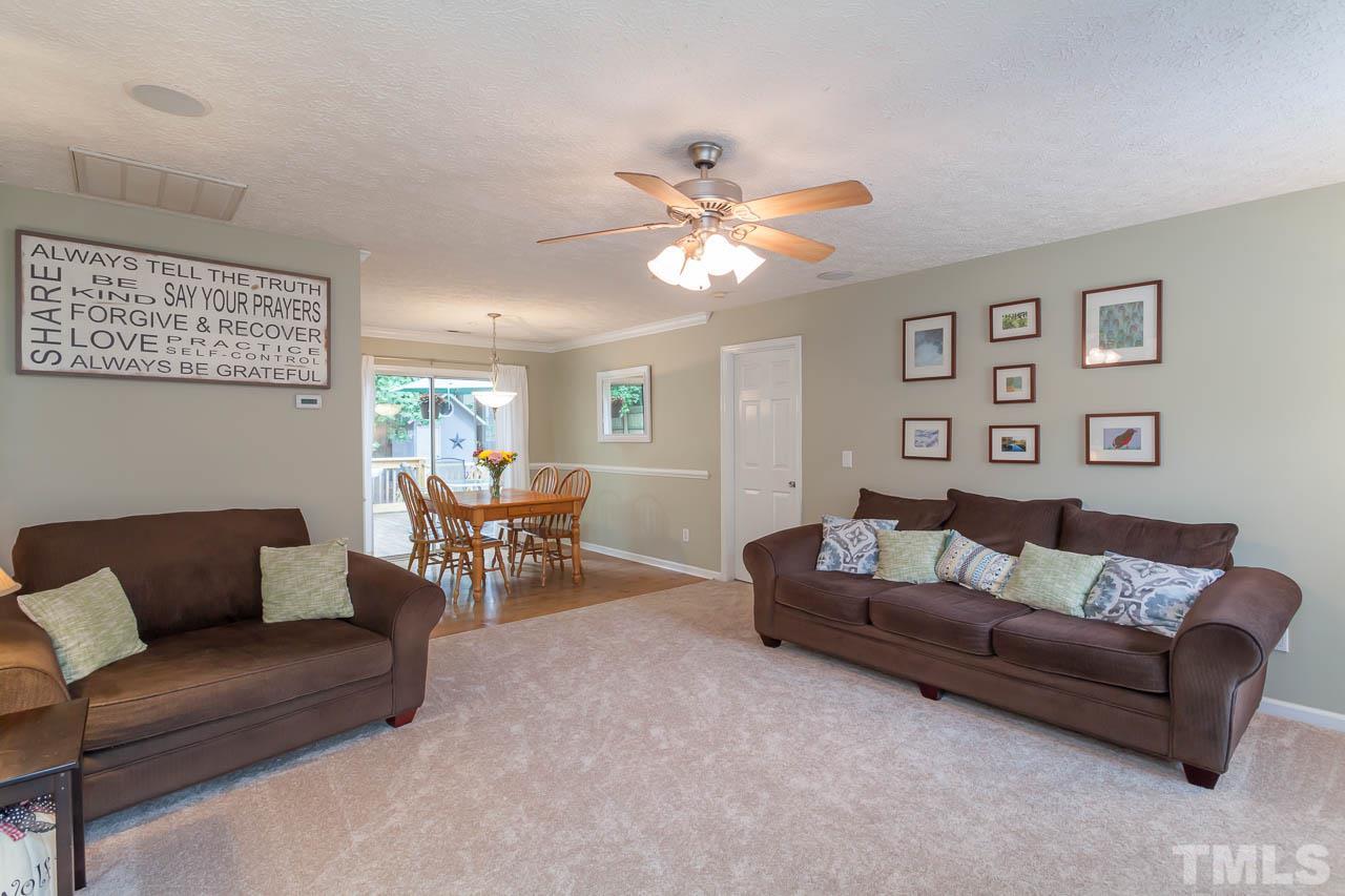 2717 Goshawk Lane Raleigh, NC 27603 - Photo 10 of 24 Gallery Image 10