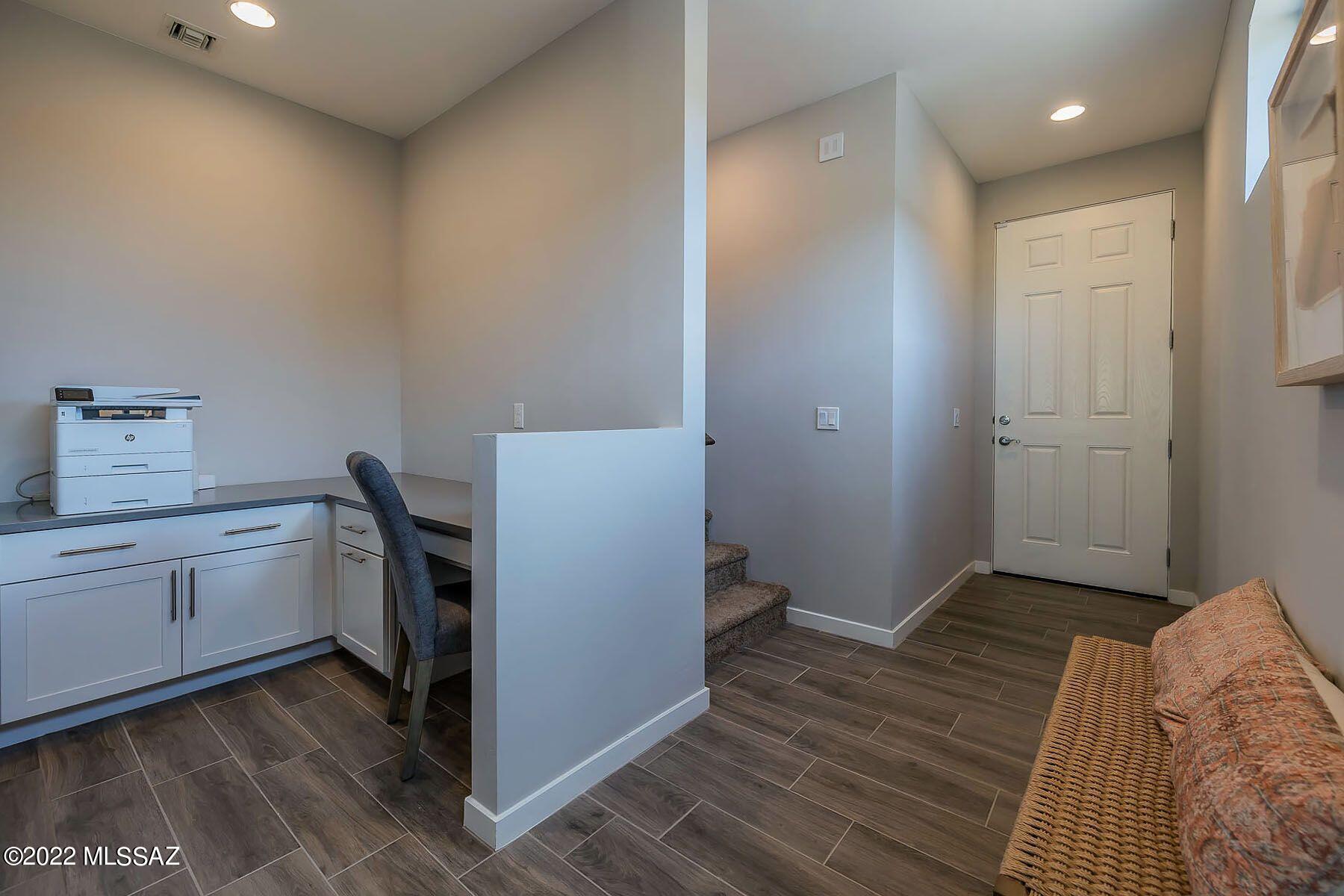 7383 West Barrel Racer Road West, Unit LOT 2 Tucson, AZ 85743 - Photo 11 of 27