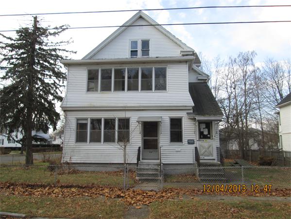 62 Enfield Street Springfield, MA 01151 - Photo 1 of 14